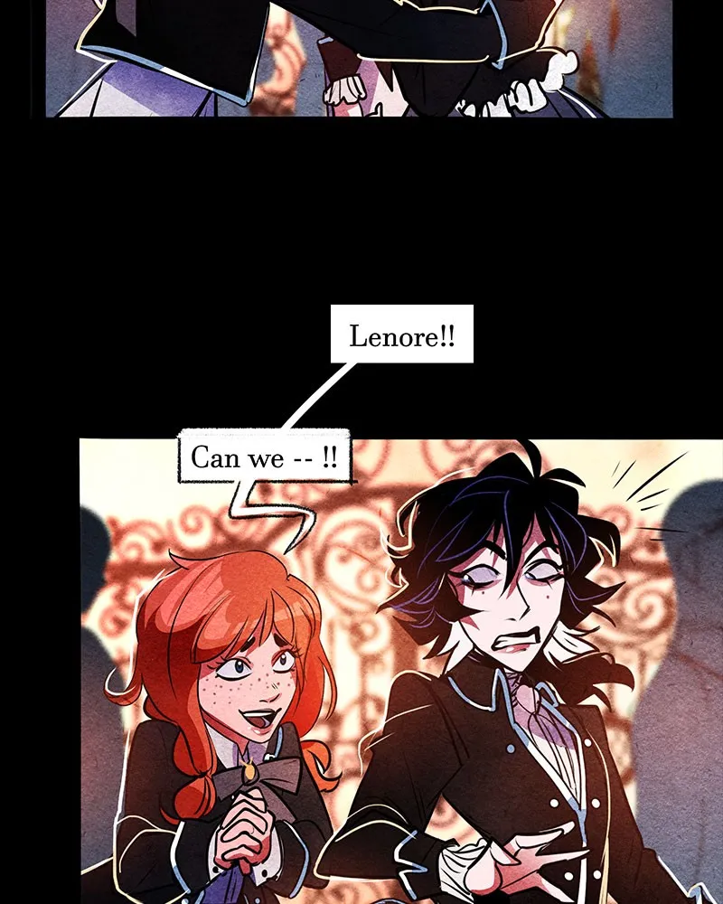 Read Nevermore EN Manga Online