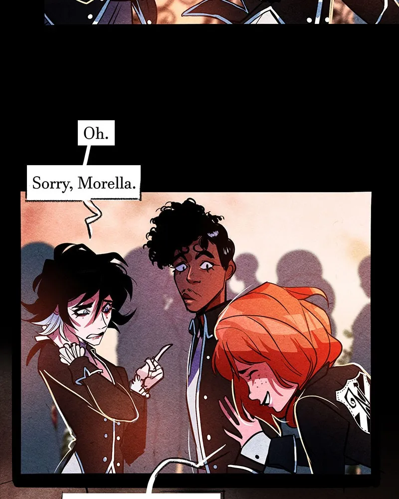 Read Nevermore EN Manga Online