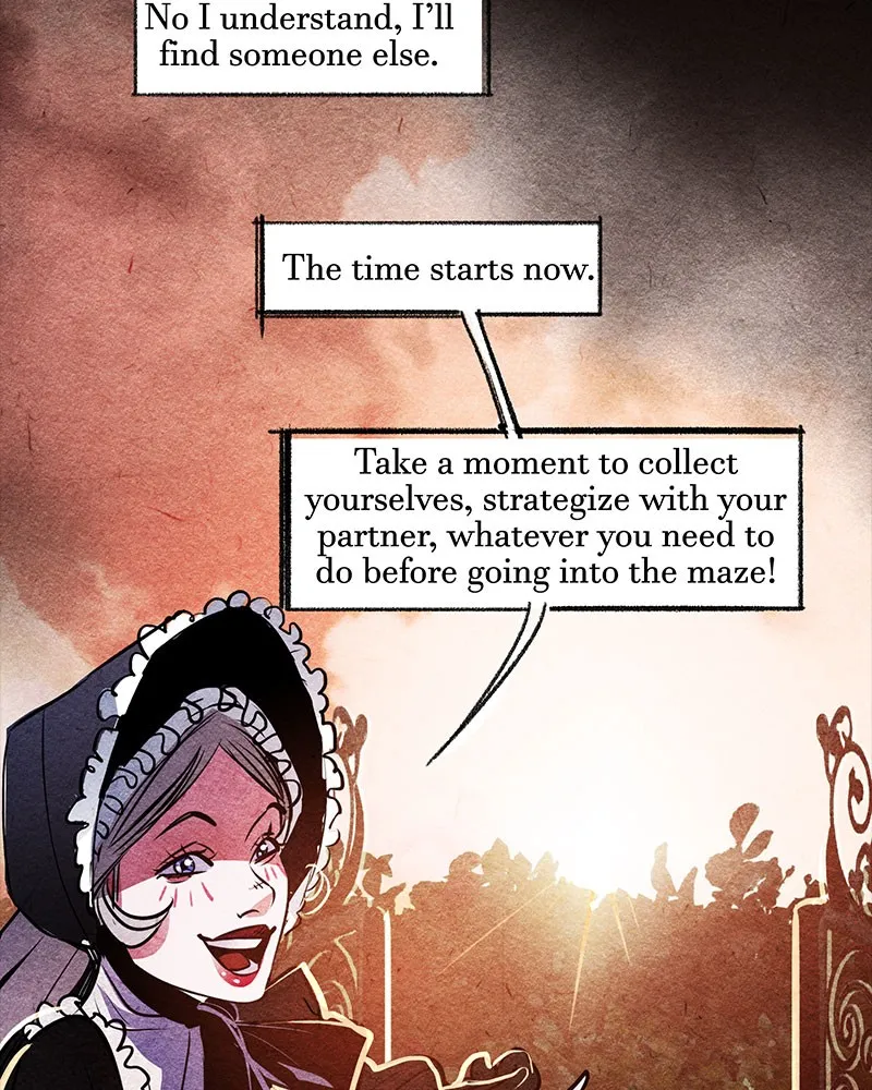 Read Nevermore EN Manga Online