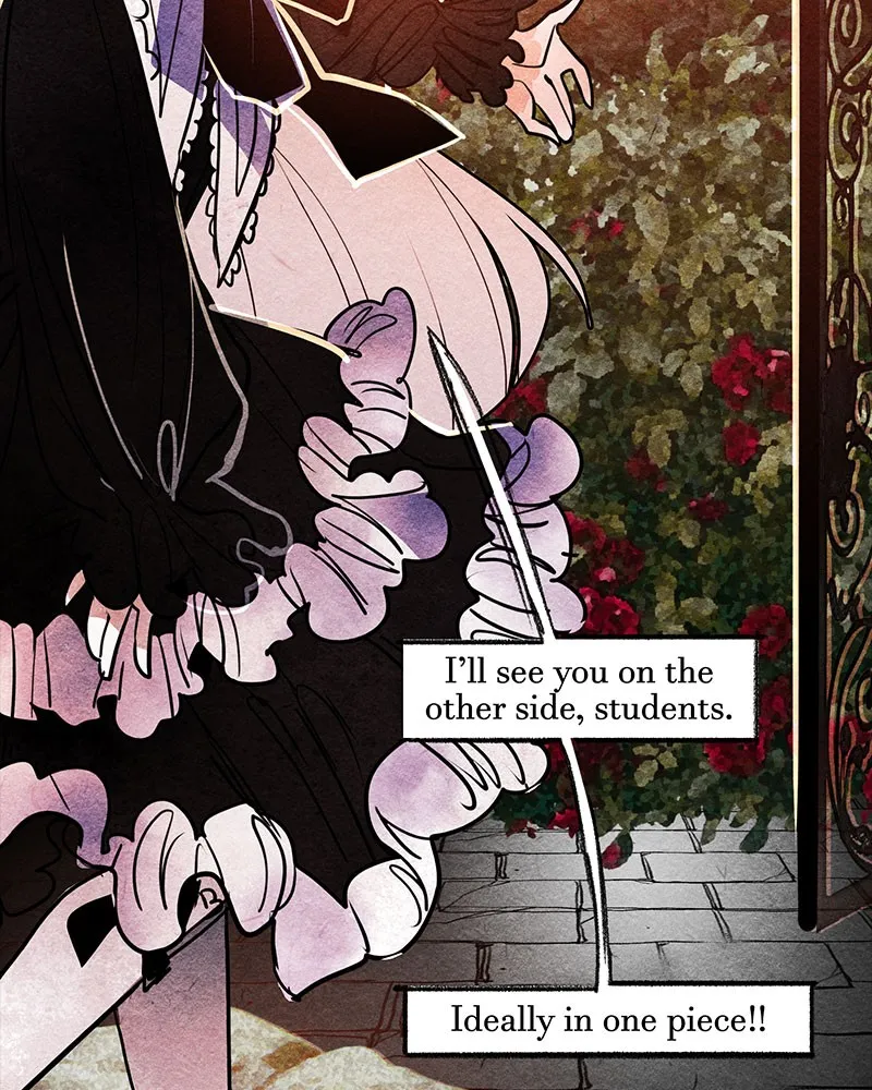 Read Nevermore EN Manga Online