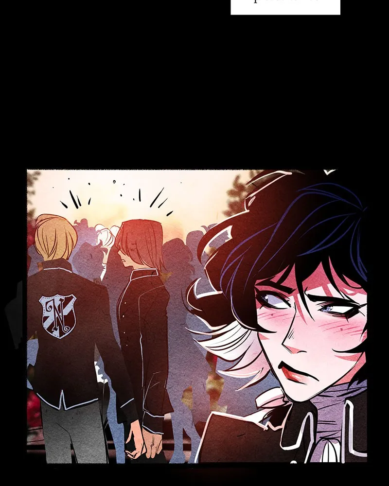 Read Nevermore EN Manga Online