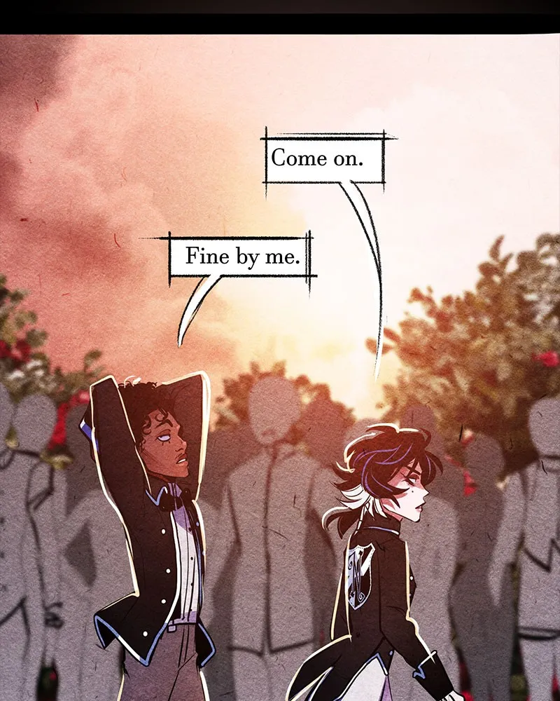 Read Nevermore EN Manga Online