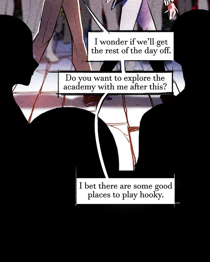 Read Nevermore EN Manga Online