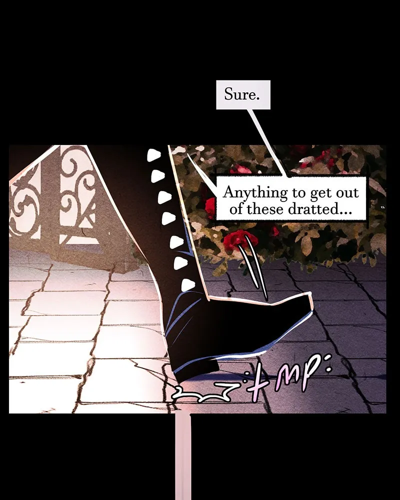 Read Nevermore EN Manga Online