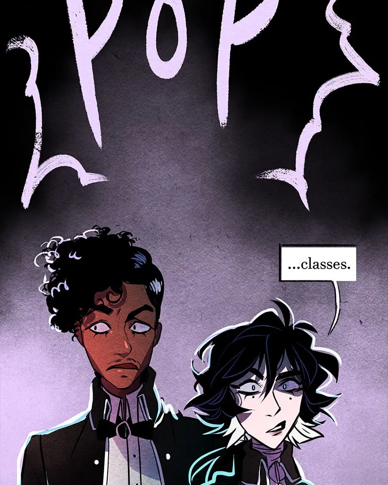 Read Nevermore EN Manga Online