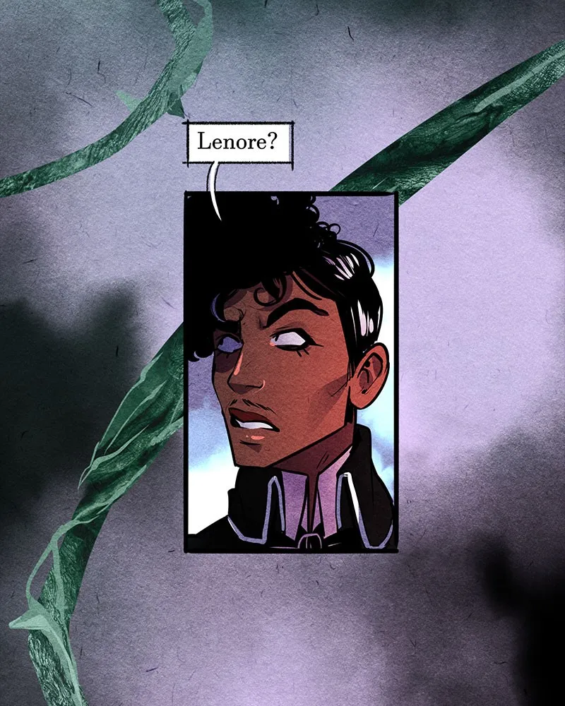 Read Nevermore EN Manga Online