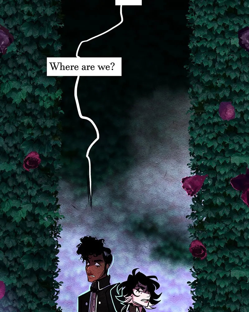 Read Nevermore EN Manga Online
