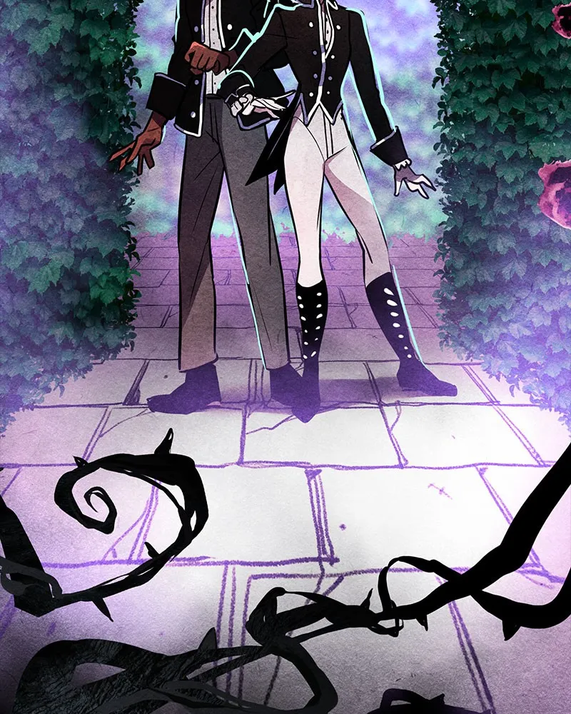 Read Nevermore EN Manga Online