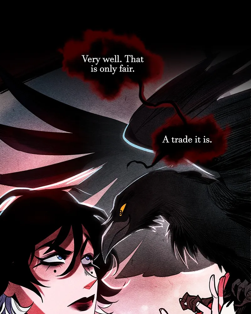 Read Nevermore EN Manga Online