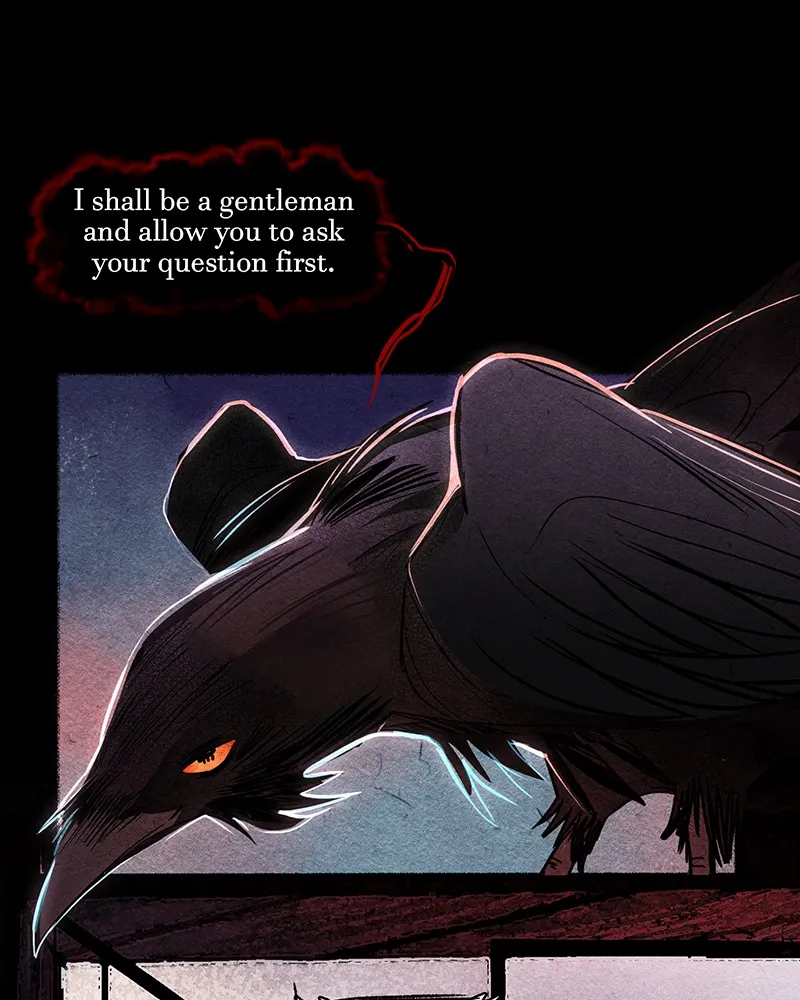 Read Nevermore EN Manga Online