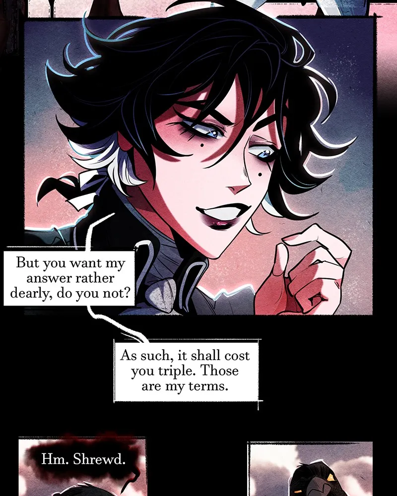Read Nevermore EN Manga Online