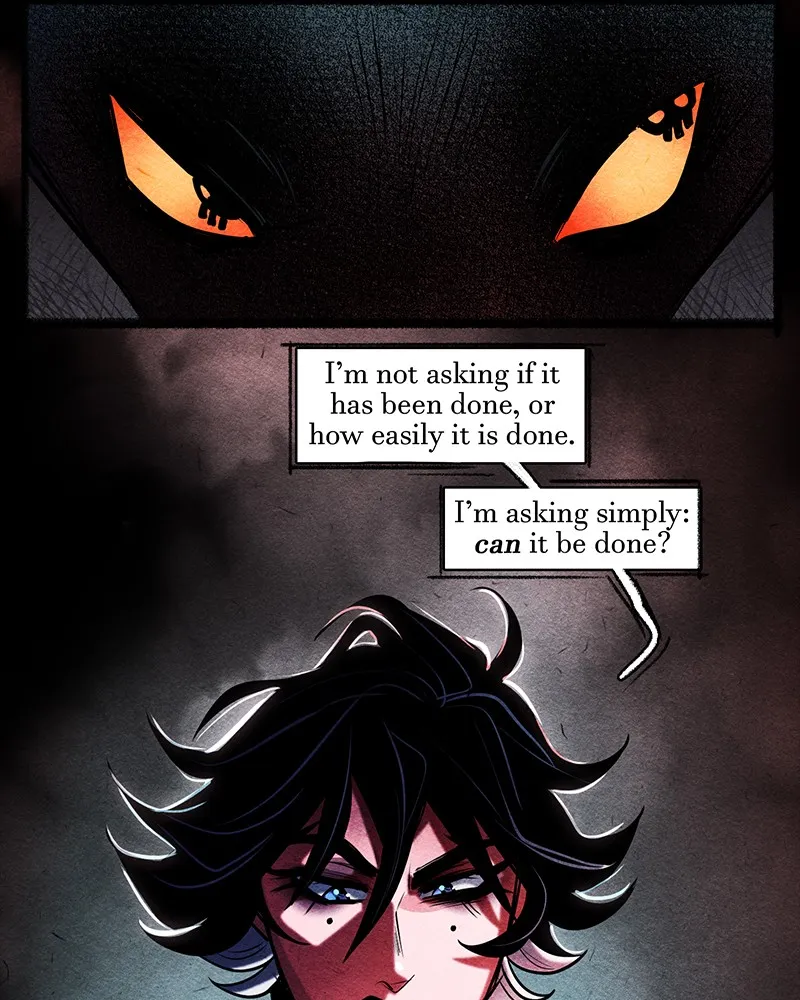 Read Nevermore EN Manga Online
