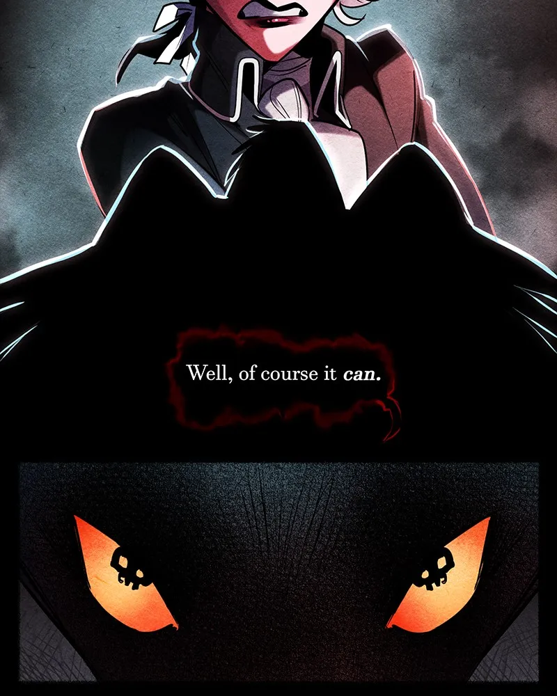 Read Nevermore EN Manga Online