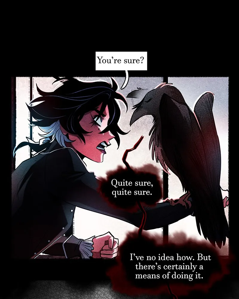 Read Nevermore EN Manga Online