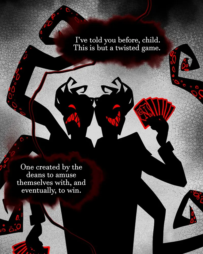 Read Nevermore EN Manga Online