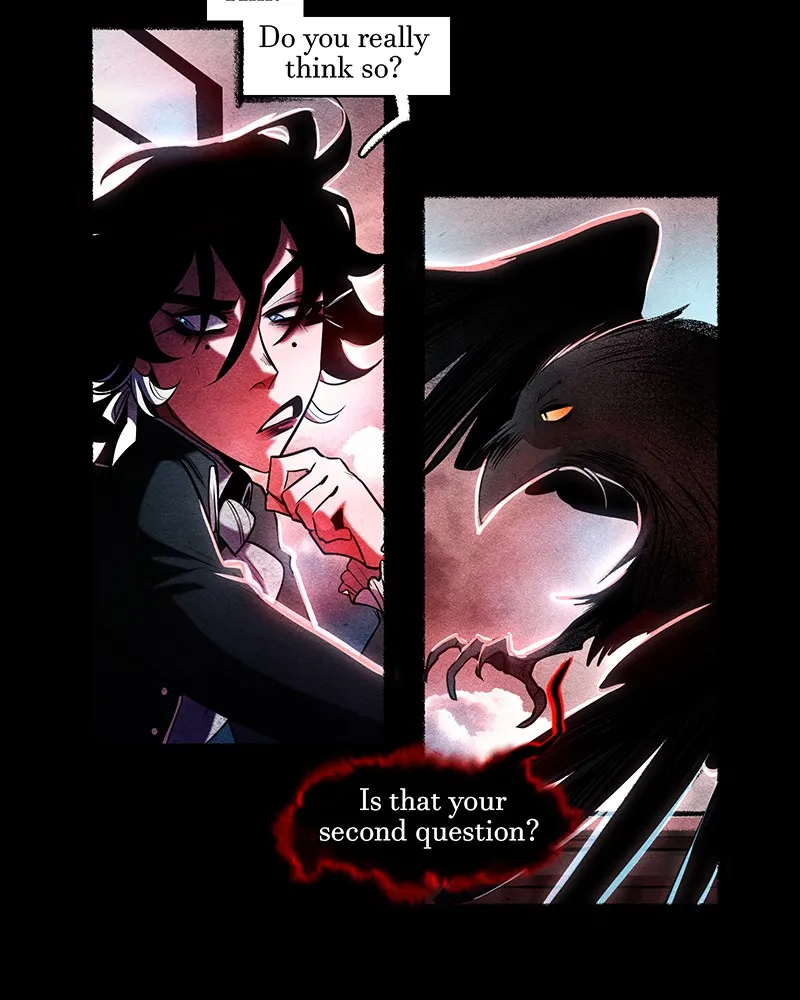 Read Nevermore EN Manga Online