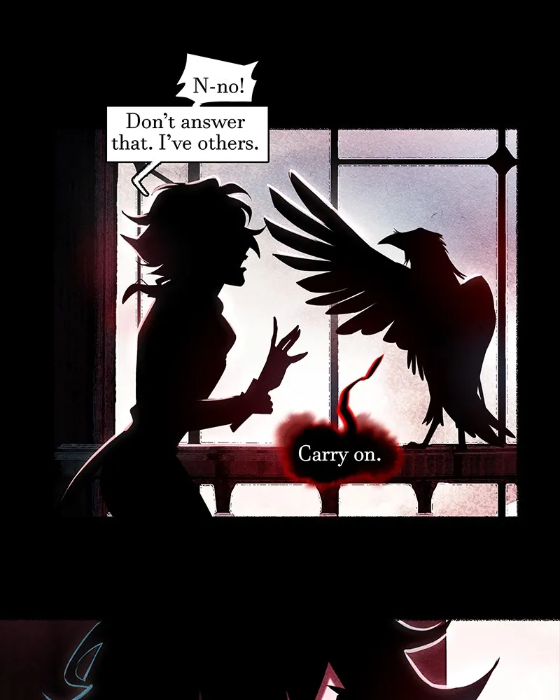 Read Nevermore EN Manga Online