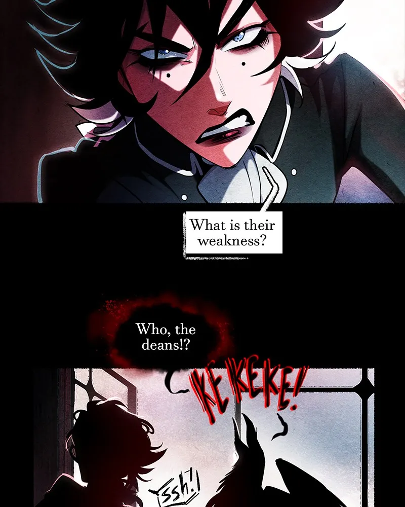 Read Nevermore EN Manga Online