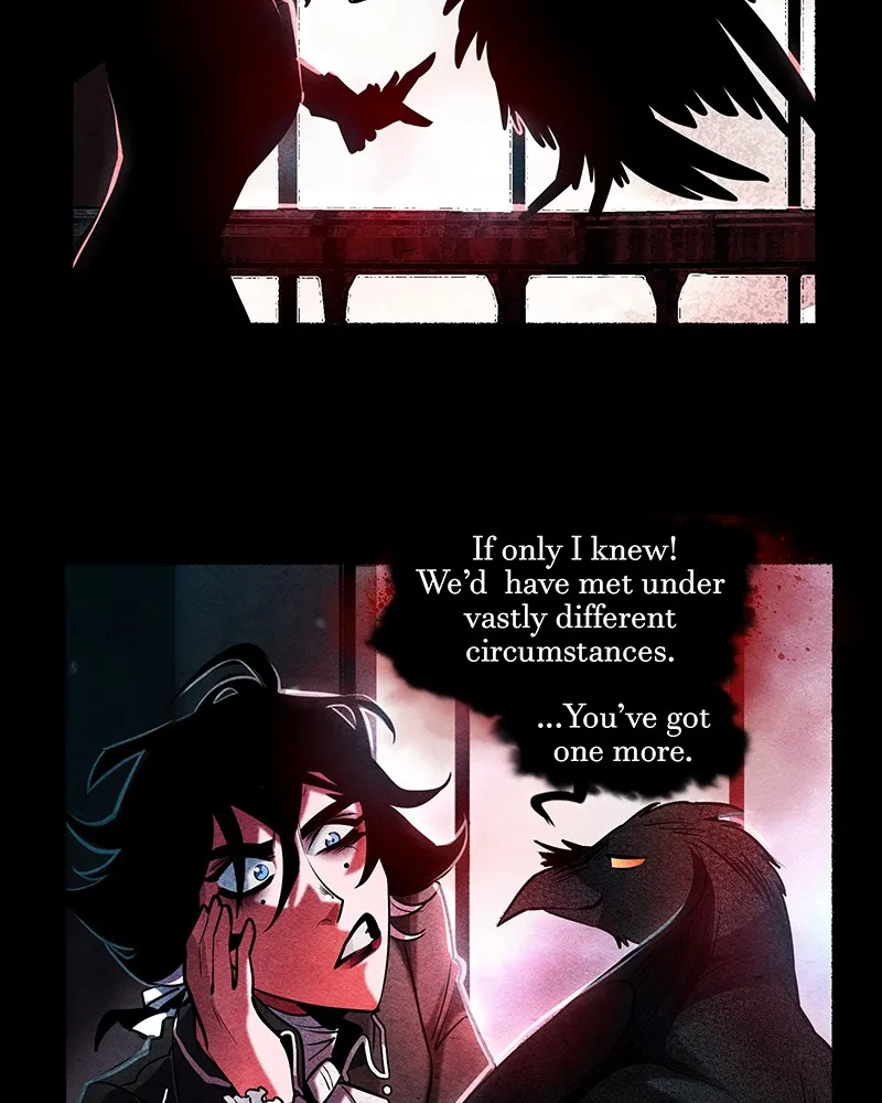 Read Nevermore EN Manga Online
