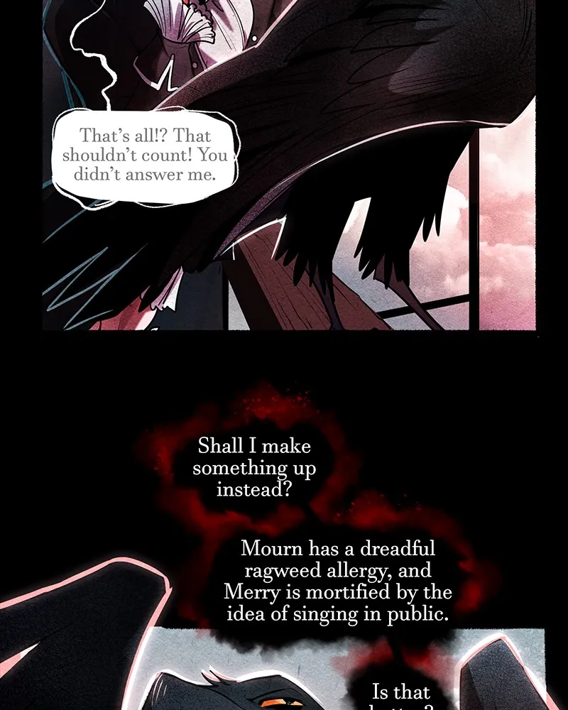 Read Nevermore EN Manga Online