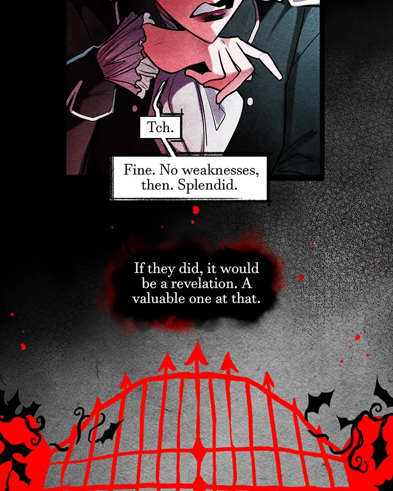 Read Nevermore EN Manga Online