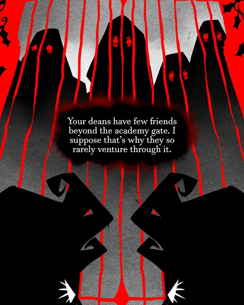 Read Nevermore EN Manga Online