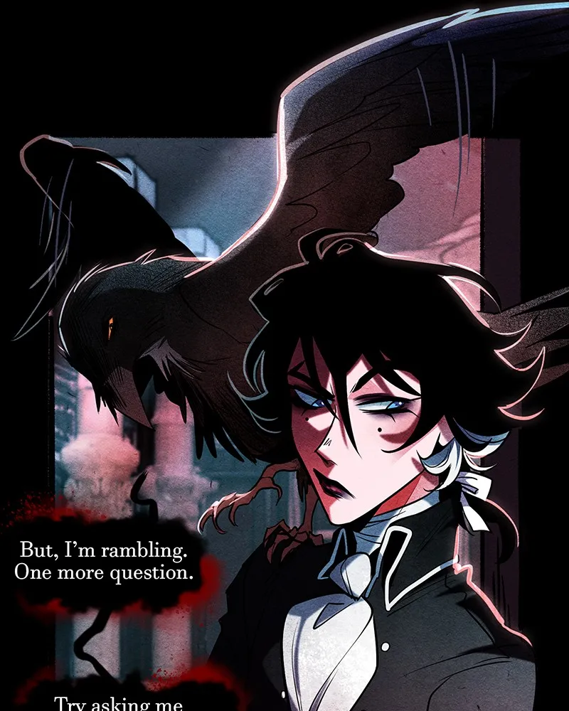Read Nevermore EN Manga Online