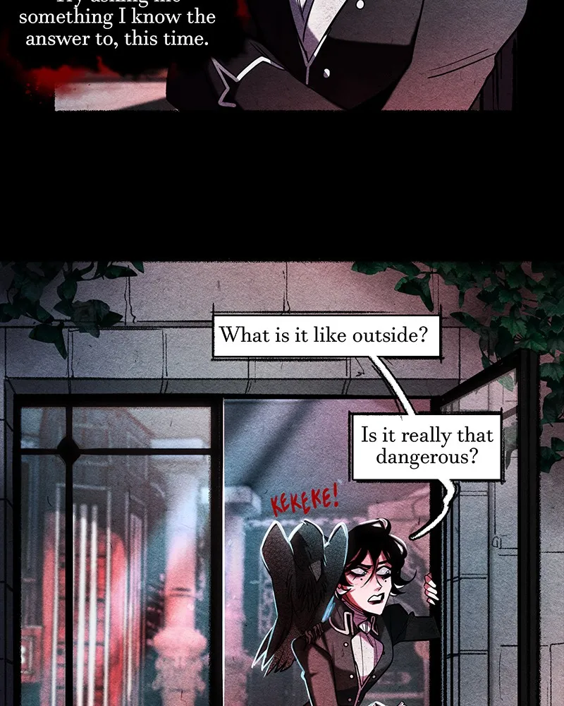 Read Nevermore EN Manga Online