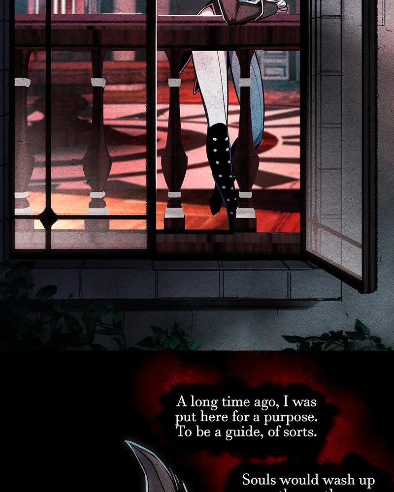 Read Nevermore EN Manga Online