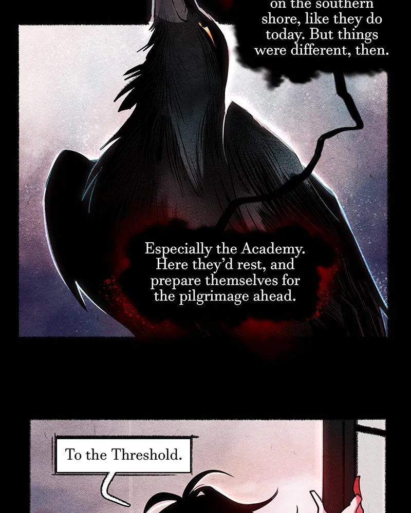 Read Nevermore EN Manga Online
