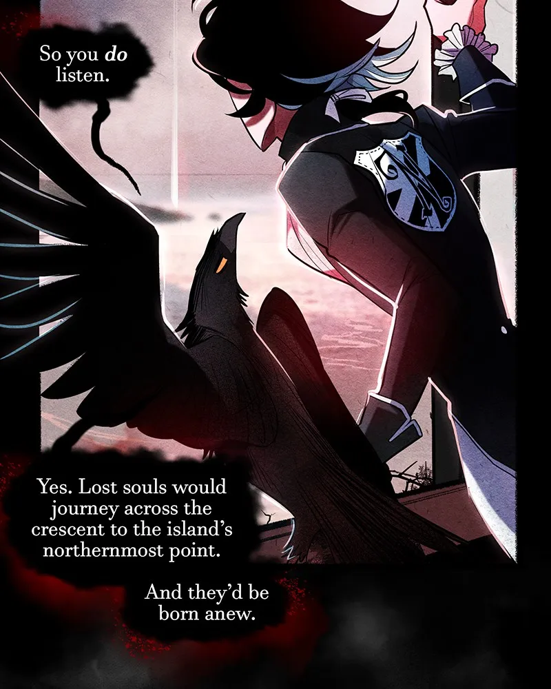 Read Nevermore EN Manga Online