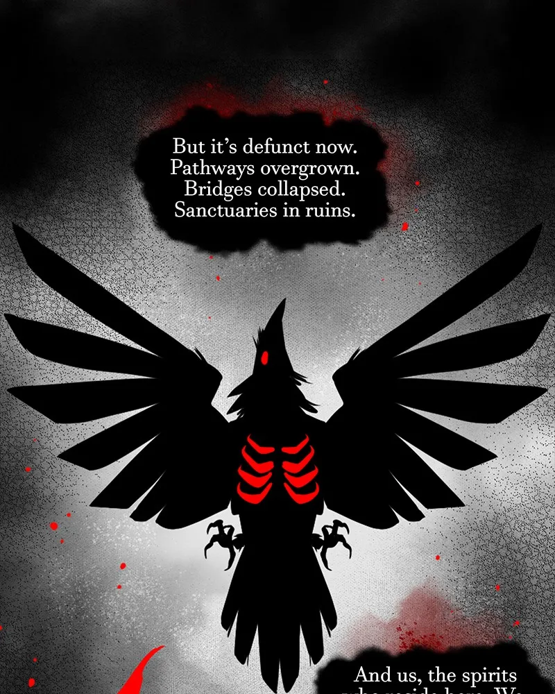 Read Nevermore EN Manga Online