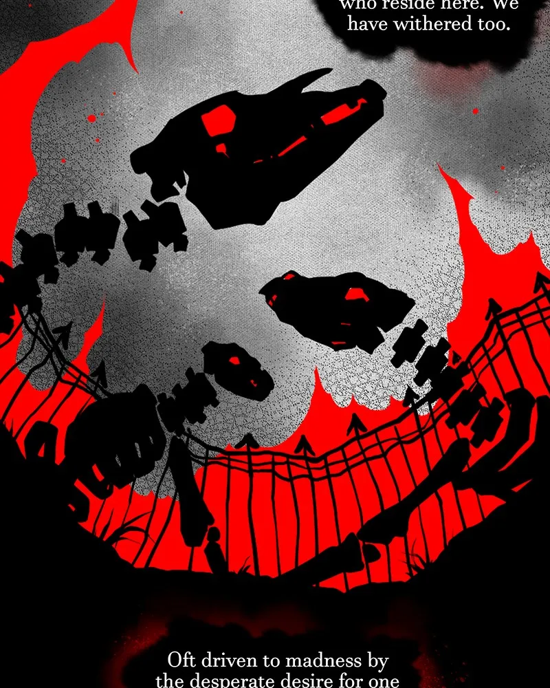 Read Nevermore EN Manga Online