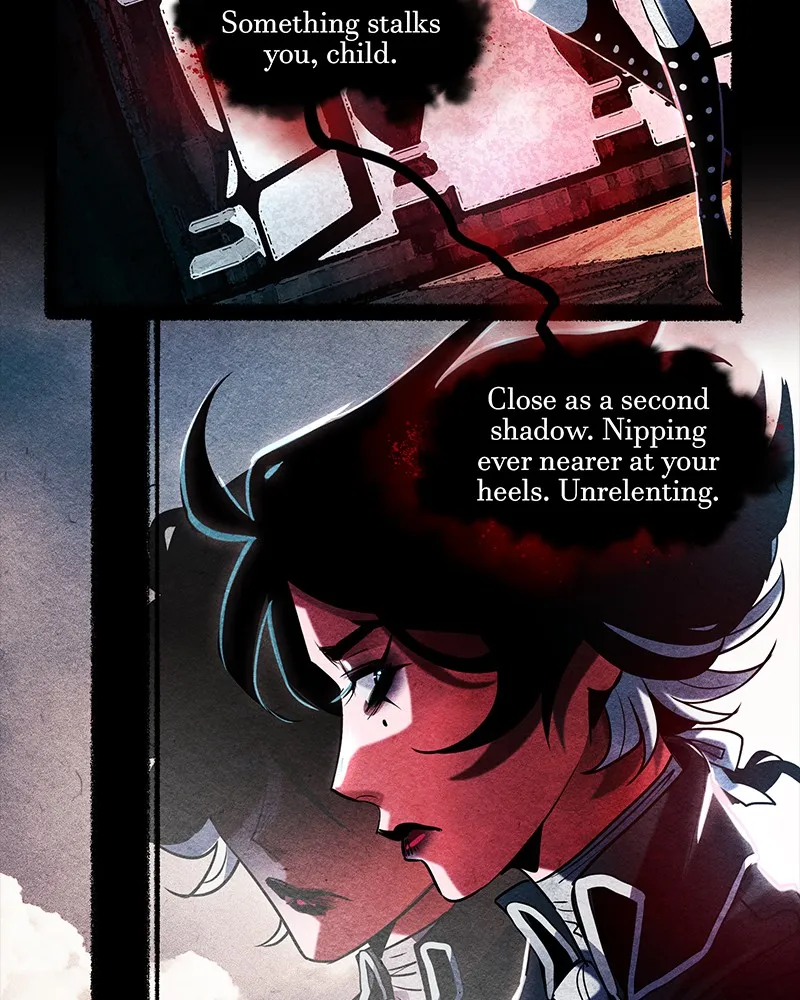 Read Nevermore EN Manga Online