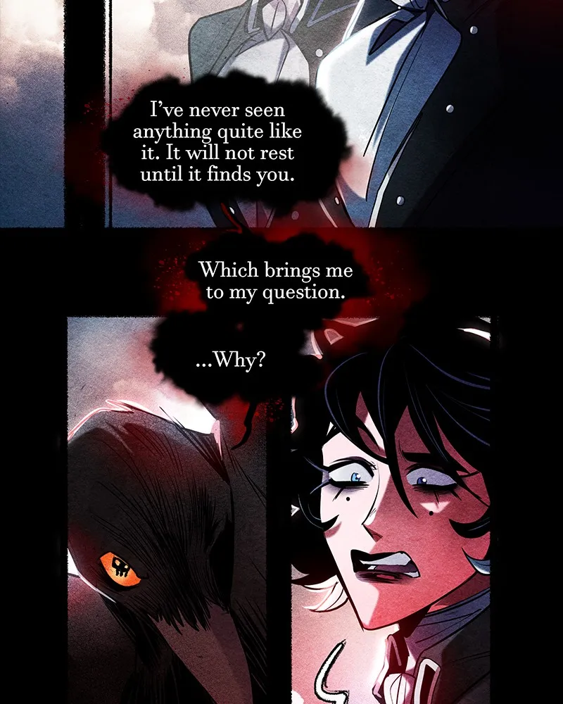 Read Nevermore EN Manga Online