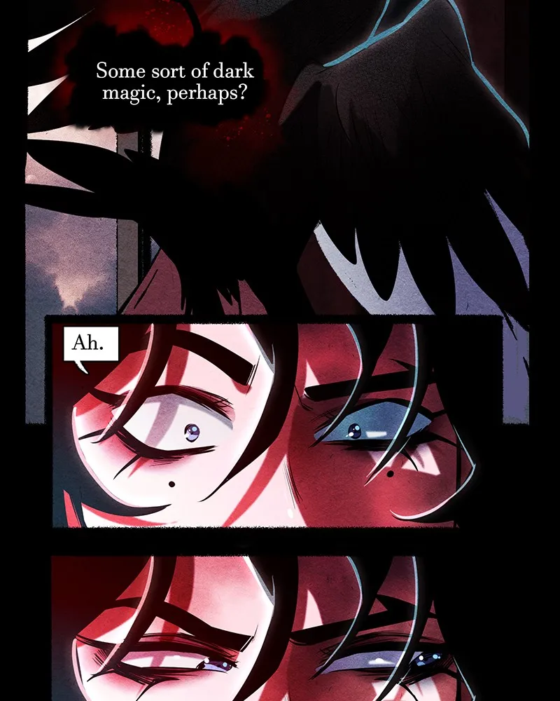 Read Nevermore EN Manga Online