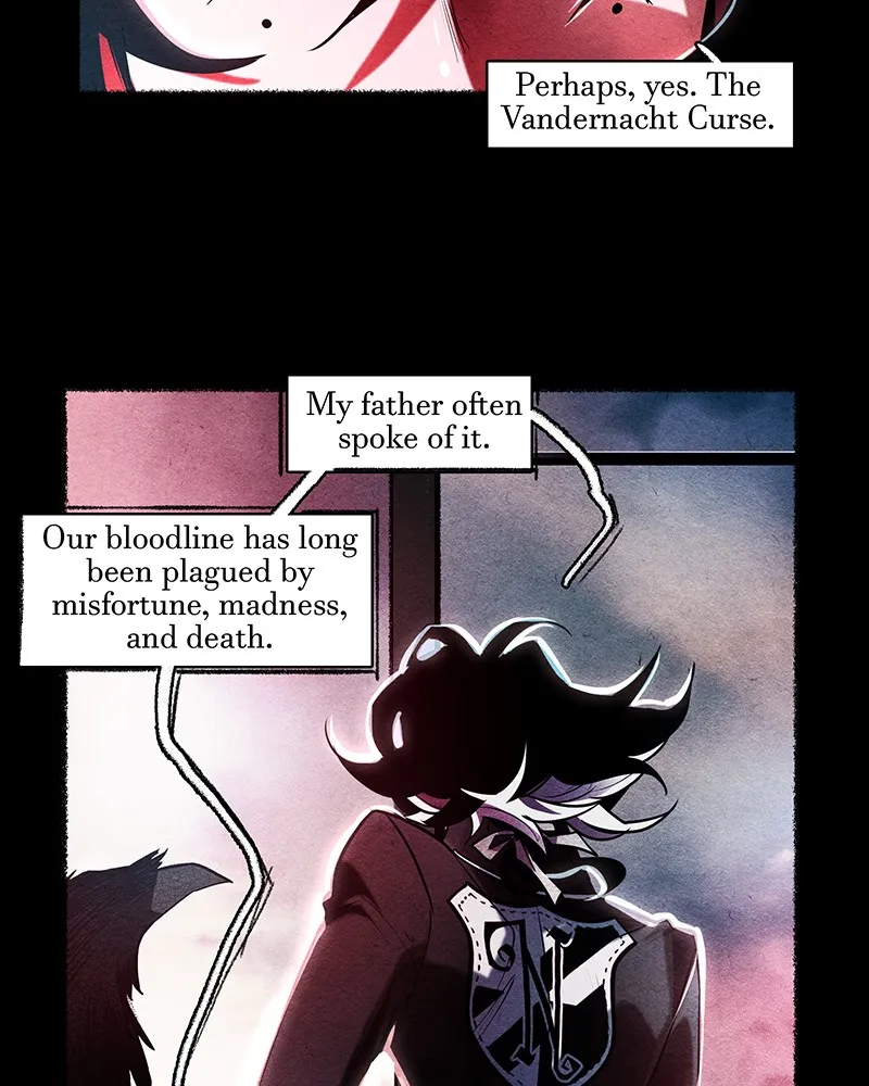 Read Nevermore EN Manga Online
