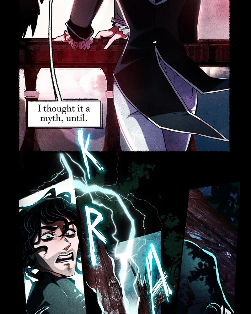 Read Nevermore EN Manga Online