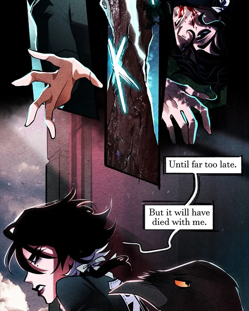 Read Nevermore EN Manga Online