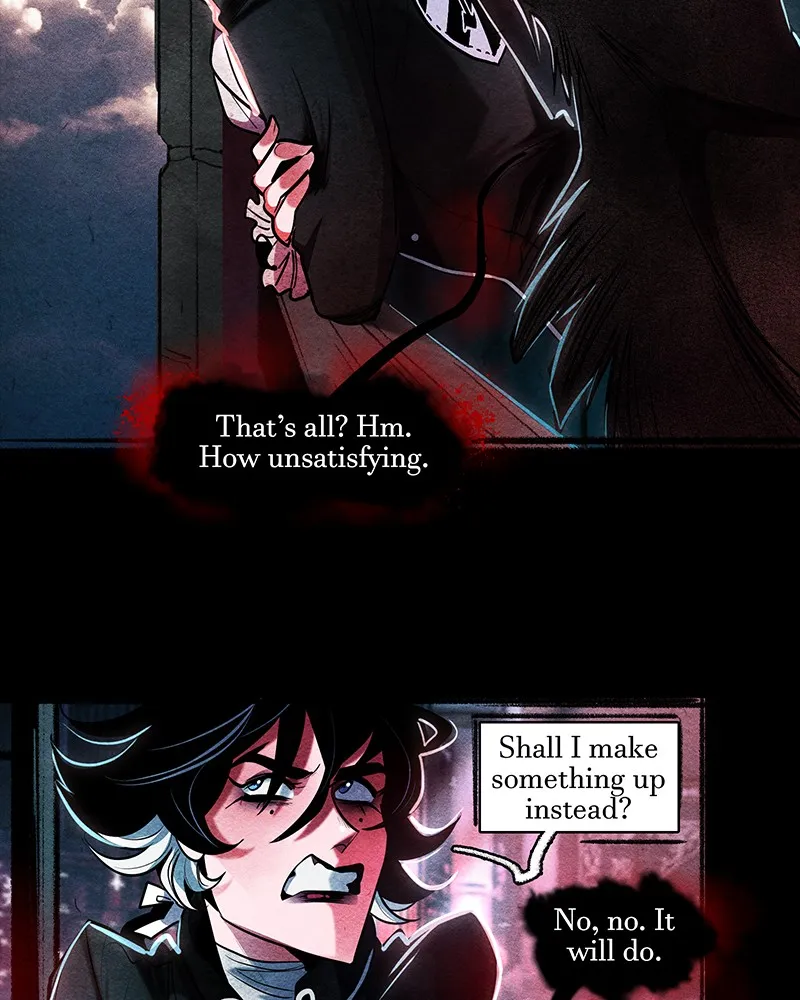 Read Nevermore EN Manga Online
