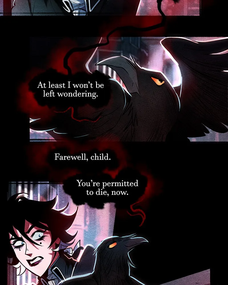 Read Nevermore EN Manga Online