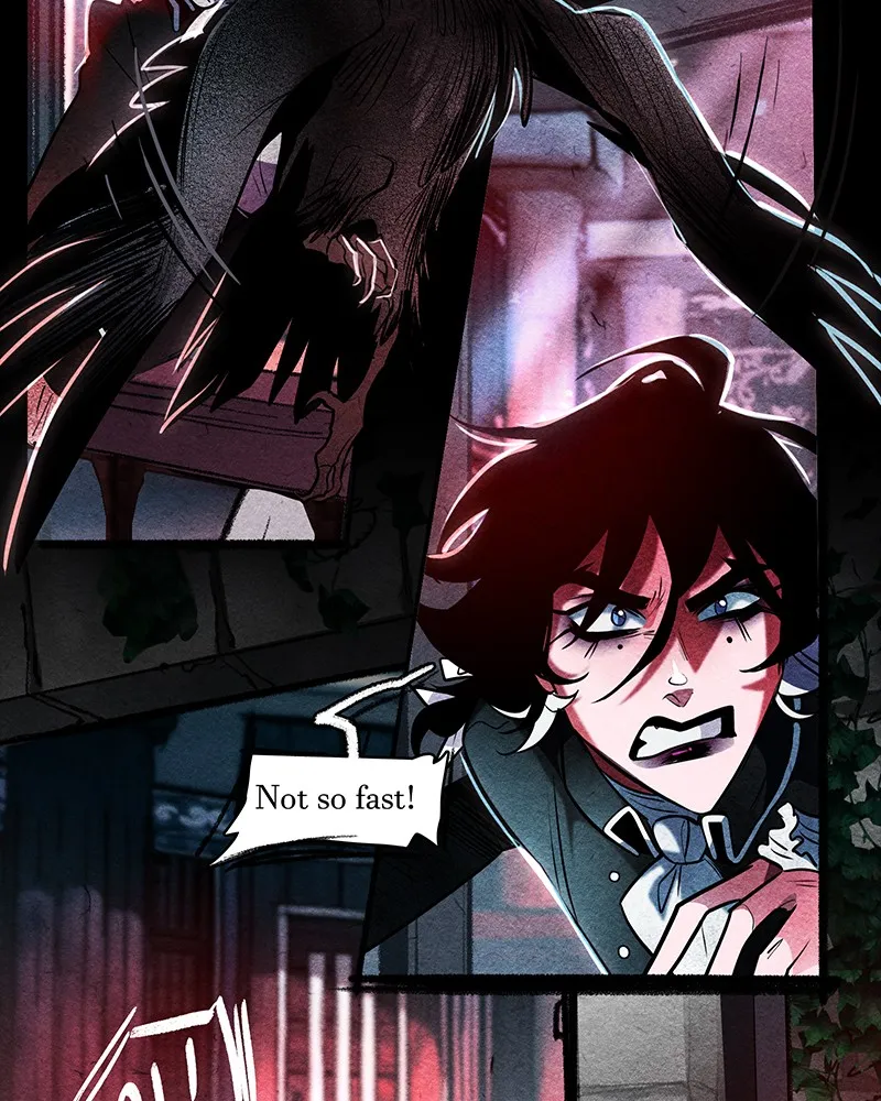 Read Nevermore EN Manga Online