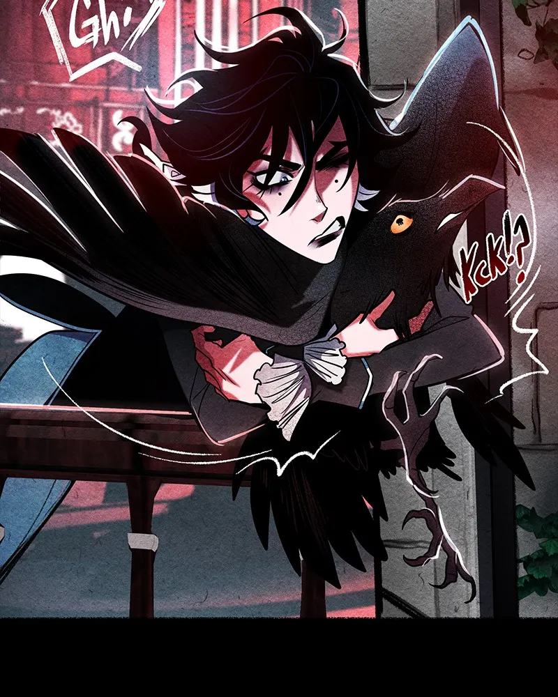 Read Nevermore EN Manga Online