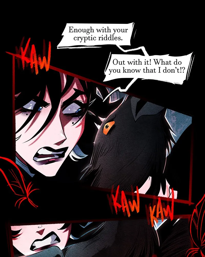 Read Nevermore EN Manga Online