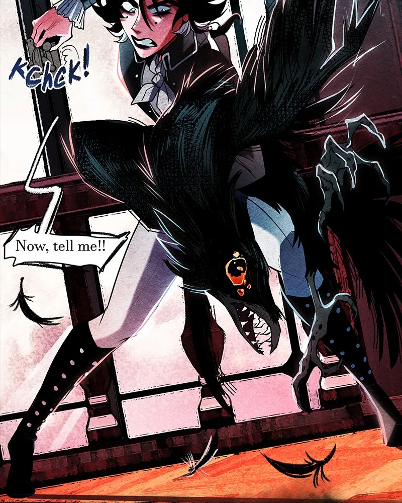 Read Nevermore EN Manga Online