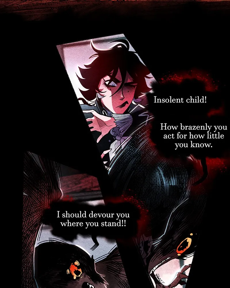 Read Nevermore EN Manga Online