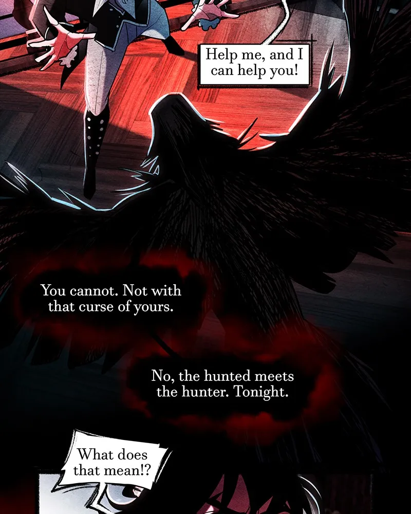 Read Nevermore EN Manga Online