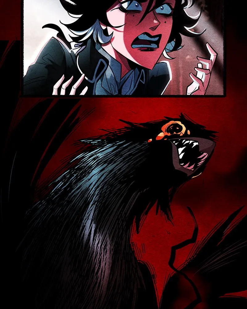 Read Nevermore EN Manga Online