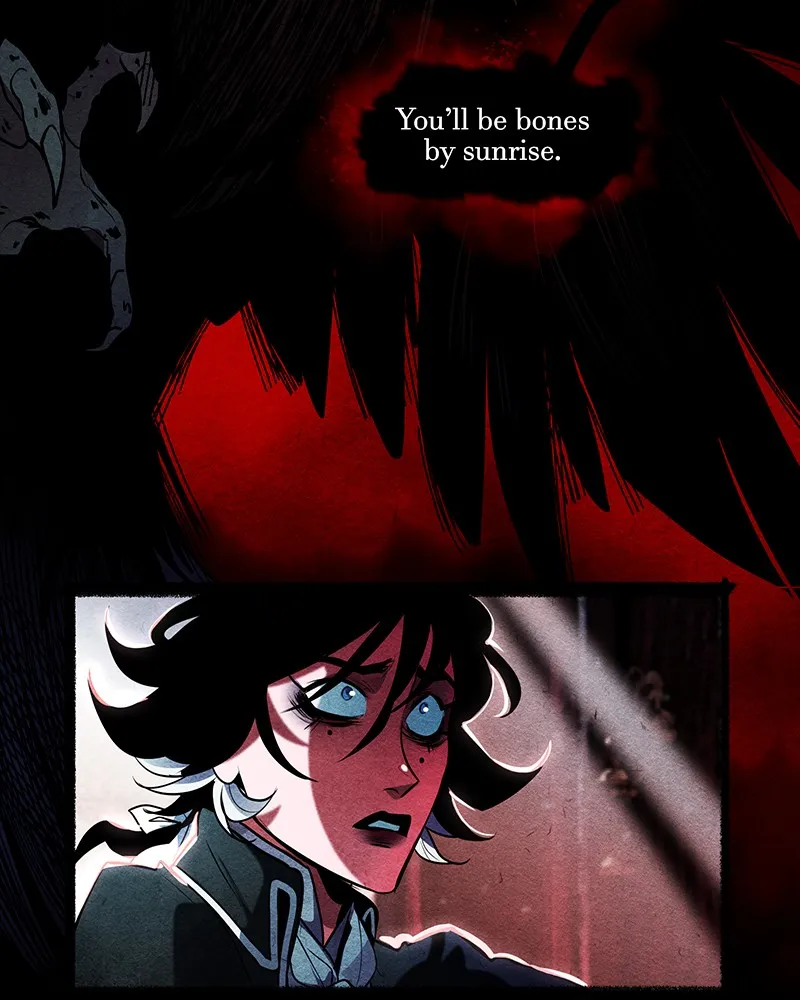 Read Nevermore EN Manga Online