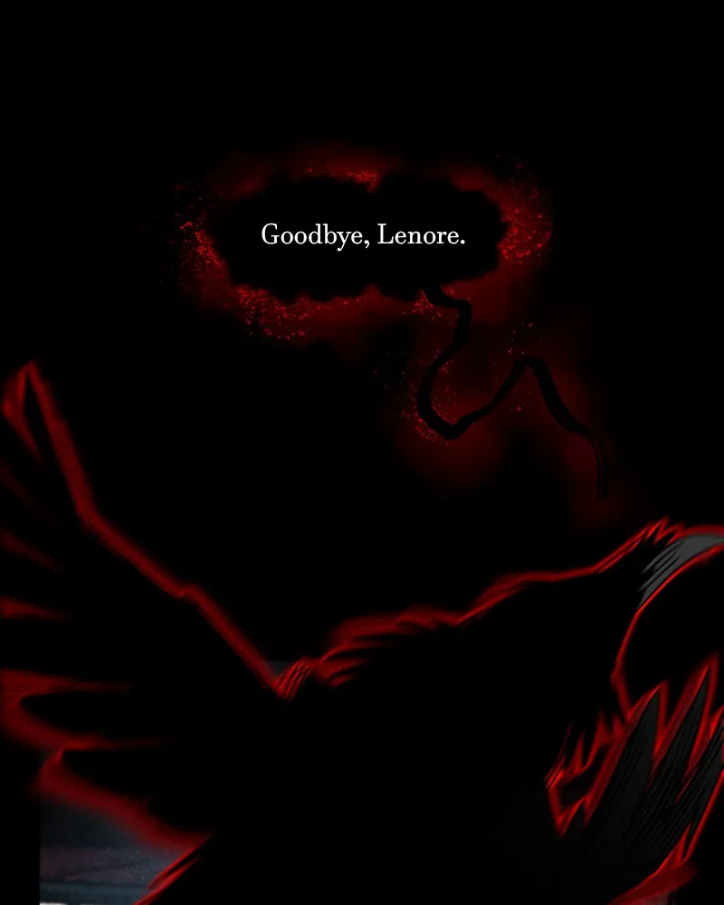 Read Nevermore EN Manga Online